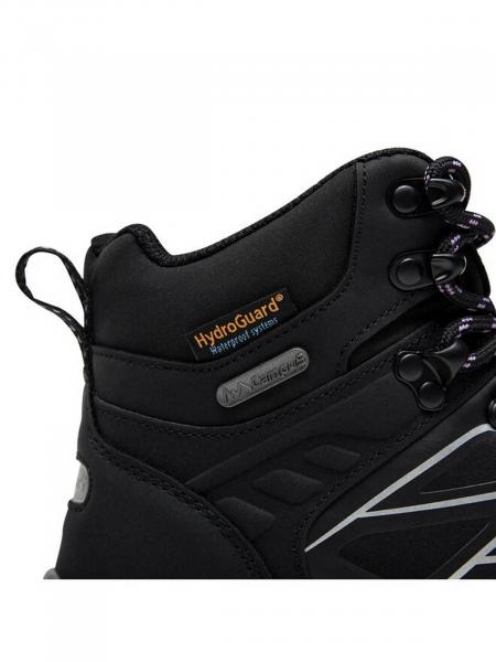 Buty trekkingowe damskie Campus NORIN HIGH czarne CW0103321200