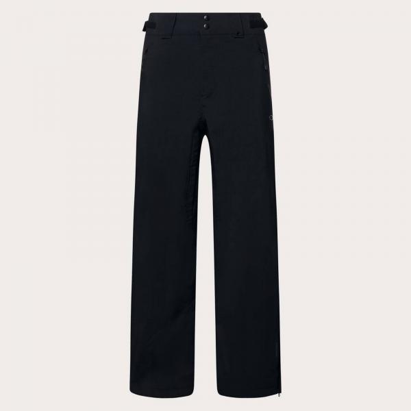 Spodnie narciarskie męskie Oakley SUB TEMP RC GORE-TEX 2.0 czarne FOA406101-02E
