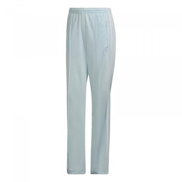 Spodnie dresowe damskie adidas ORIGINALS CLASSICS FIREBIRD niebieskie HN5897