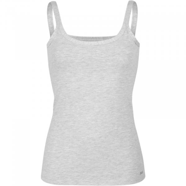 Koszulka damska Fila TANK TOP szara FU6060-400