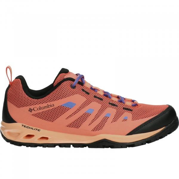 Buty Sportowe Columbia VAPOR VENT Damskie 1718711867