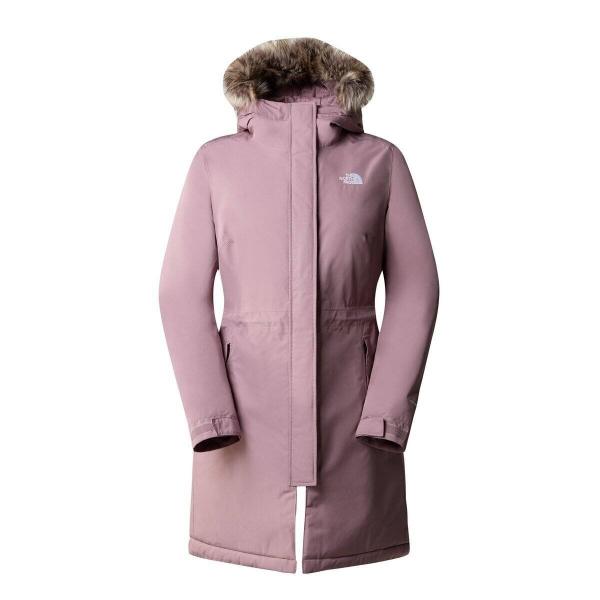 Kurtka Zimowa The North Face WOMEN’S ZANECK PARKA Damska NF0A4M8YI0V