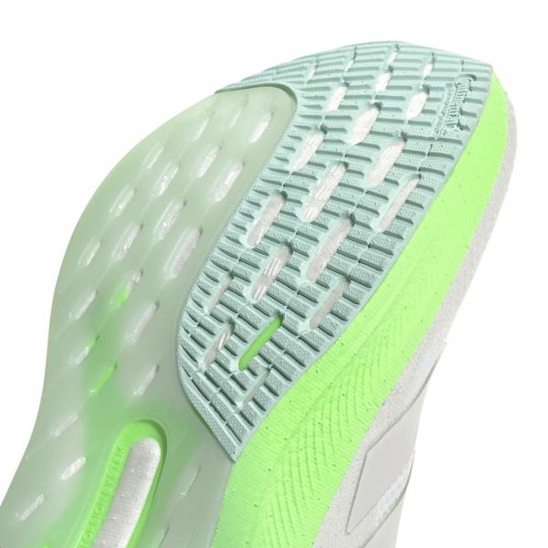 Buty do biegania męskie adidas ULTRABOOST 5X wielokolorowe JQ2919