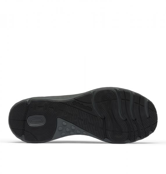 Buty do biegania męskie Columbia KONOS FEATHERWEIGHT czarne 2141611010