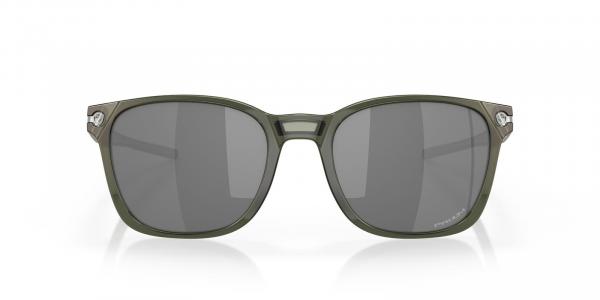 Okulary przeciwsłoneczne unisex Oakley OJECTOR zielone OO9018-13