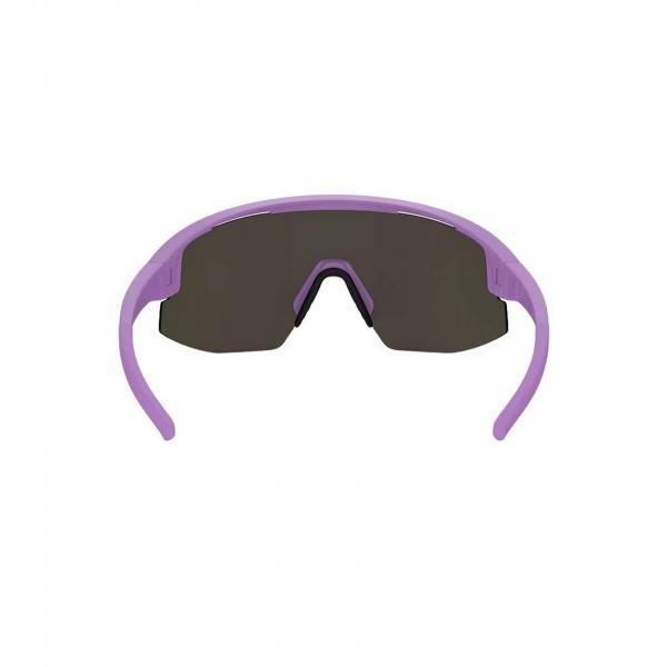 Okulary sportowe unisex Bliz MATRIX fioletowe 0ZB7004_70042133