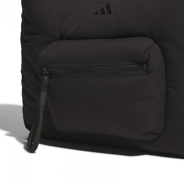 Torba unisex adidas MUST HAVES PUFFY czarna JZ4413