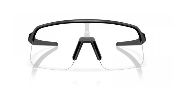 Okulary przeciwsłoneczne unisex Oakley SUTRO LITE S czarne OO9496-07