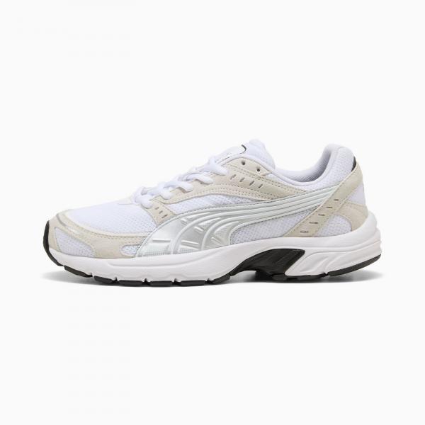Buty sportowe unisex Puma C25K białe 40386001