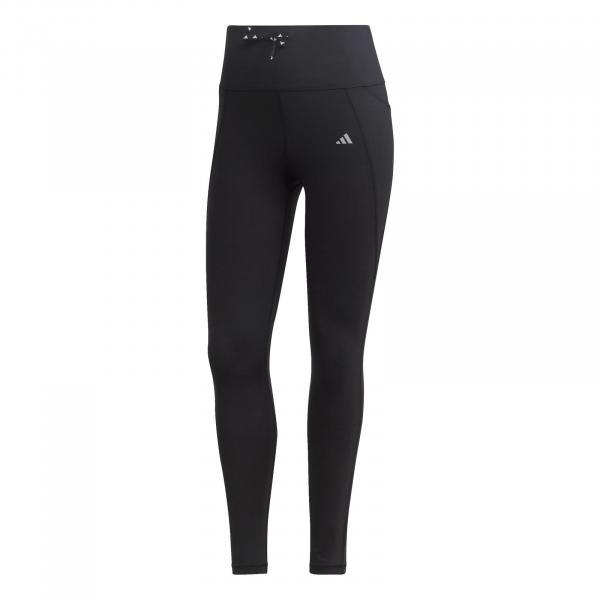 Legginsy damskie adidas Running Essentials 7/8 czarne HS5464