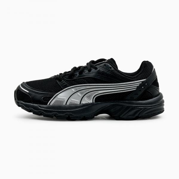 Buty do biegania męskie Puma AXIS czarne 36846521