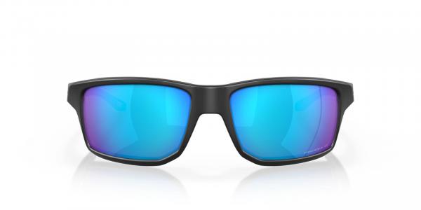Okulary przeciwsłoneczne unisex Oakley GIBSTON czarne OO9449-12