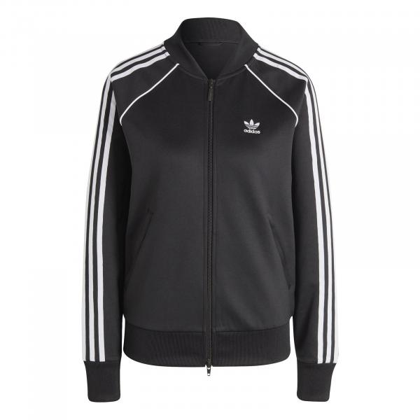 Bluza damska adidas Originals SST czarna IB5912