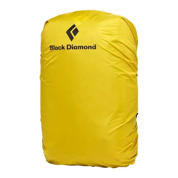 Pokrowiec Przeciwdeszczowy Black Diamond RAINCOVER 18-35 L BD681221SULF