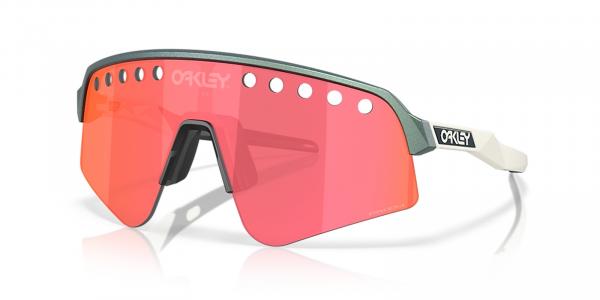Okulary przeciwsłoneczne unisex Oakley SUTRO LITE SWEEP wielokolorowe OO9465-31