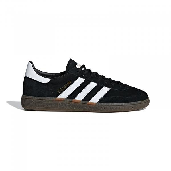 Buty sneakers adidas HANDBALL SPEZIAL czarne DB3021