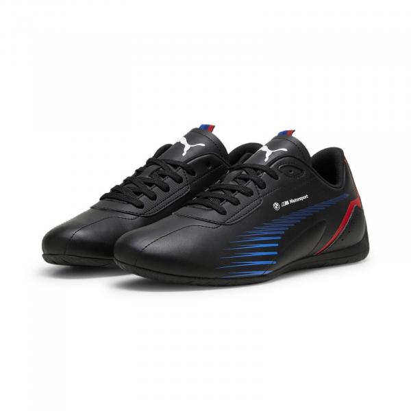 Buty sportowe męskie Puma BMW MMS NEO CAT 2.0 czarne 30805701