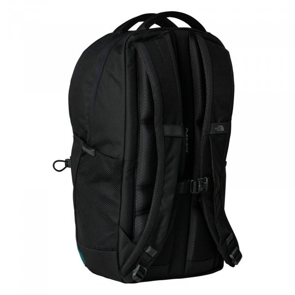 Plecak miejski unisex The North Face JESTER zielony NF0A3VXF586