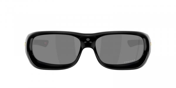 Okulary przeciwsłoneczne unisex Oakley DE SOTO czarne OO9494-01