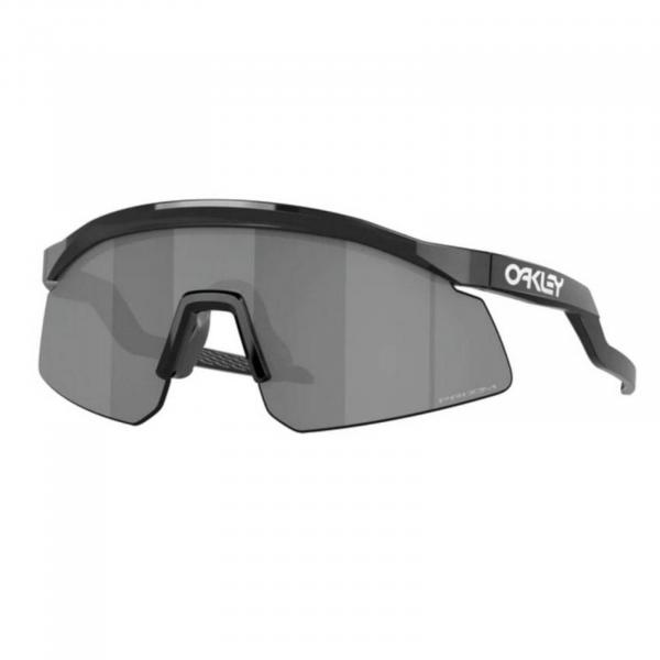 Okulary przeciwsłoneczne unisex Oakley HYDRA czarne OO9229-01