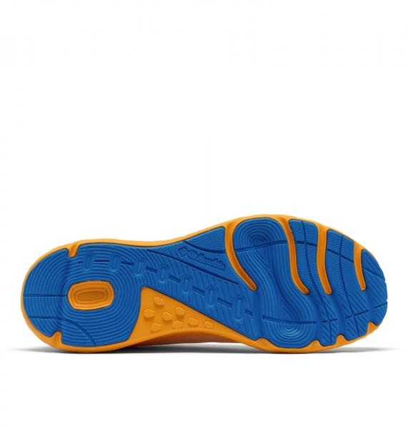 Buty do biegania męskie Columbia KONOS FEATHERWEIGHT pomarańczowe 2141611880