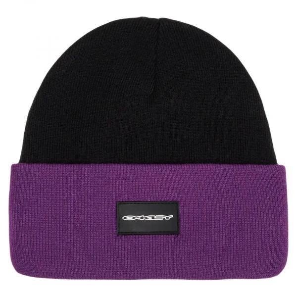 Czapka Zimowa Oakley TC STRETCH LOGO BEANIE Uniwersalna FOS900936-9EB