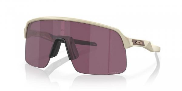 Okulary przeciwsłoneczne unisex Oakley SUTRO LITE beżowe OO9463-52