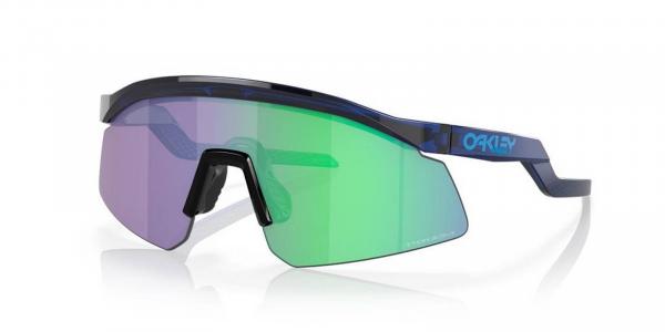 Okulary przeciwsłoneczne unisex Oakley HYDRA granatowe OO9229-07