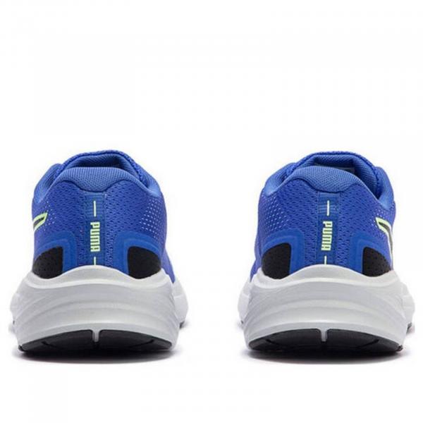 Buty do biegania męskie Puma AVIATOR PROFOAM niebieskie 37797702