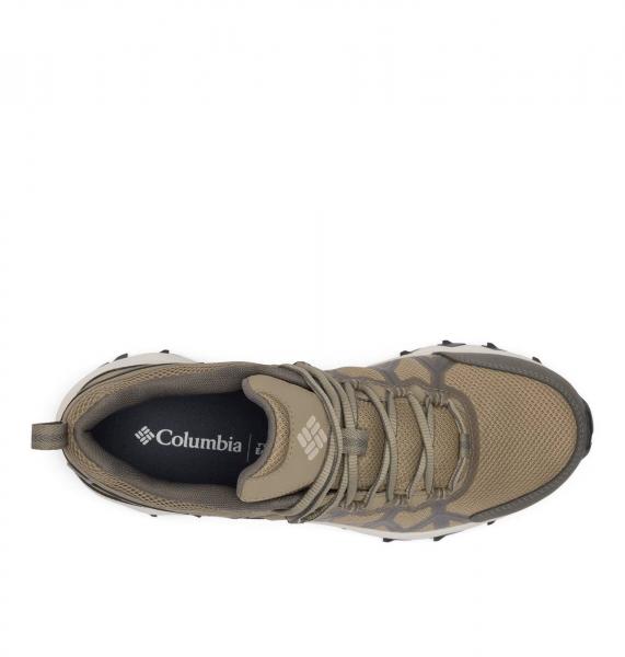 Buty trekkingowe męskie Columbia PEAKFREAK II zielone 2100711221