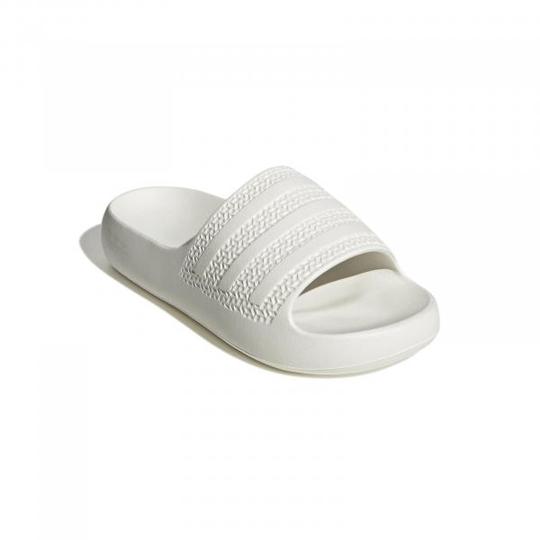 Klapki damskie adidas Adilette AYOON białe GV9536