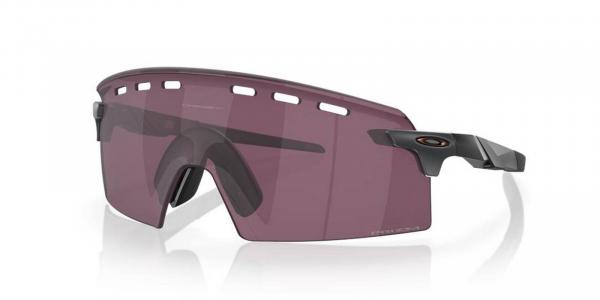 Okulary przeciwsłoneczne unisex Oakley ENCODER STRIKE VENTED szare OO9235-10