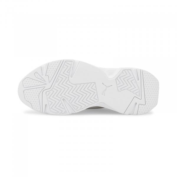Buty sportowe damskie Puma CASSIA SL białe 38527901
