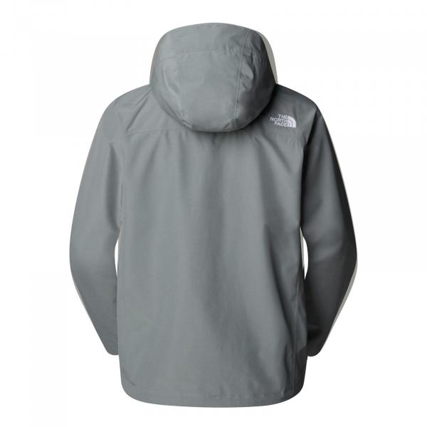 Kurtka wodoodporna męska The North Face SANGRO szara NF00A3X5AIG