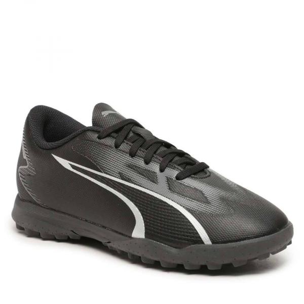 Turfy dziecięce Puma ULTRA PLAY TT JR czarne 10753302