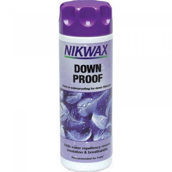 Impregnat do puchu Nikwax DOWN PROOF 300ML NI-10