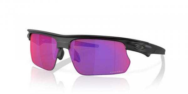 Okulary przeciwsłoneczne unisex Oakley BISPHAERA czarne OO9400-08