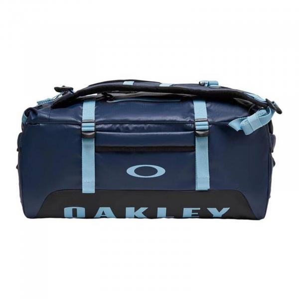 Torba unisex Oakley ROAD TRIP RC DUFFLE 50 L granatowa FOS901037-6LE