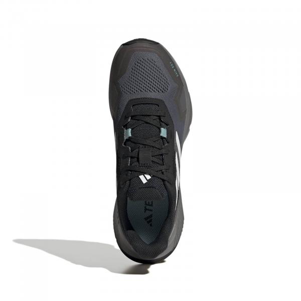 Buty sportowe damskie adidas TERREX SOULSTRIDE R czarne IE9402