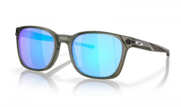 Okulary przeciwsłoneczne unisex Oakley OJECTOR zielone OO9018-19