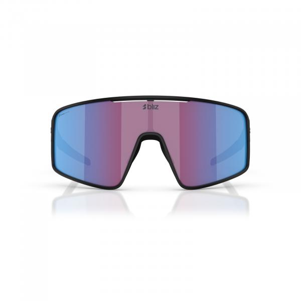 Okulary przeciwsłoneczne unisex Bliz P001 czarne 0ZB7015_70150742