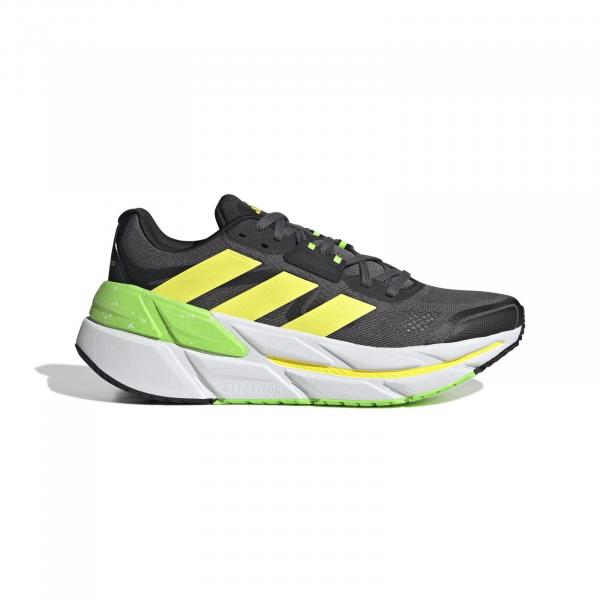 Buty sportowe męskie adidas ADISTAR CS szare GX8418