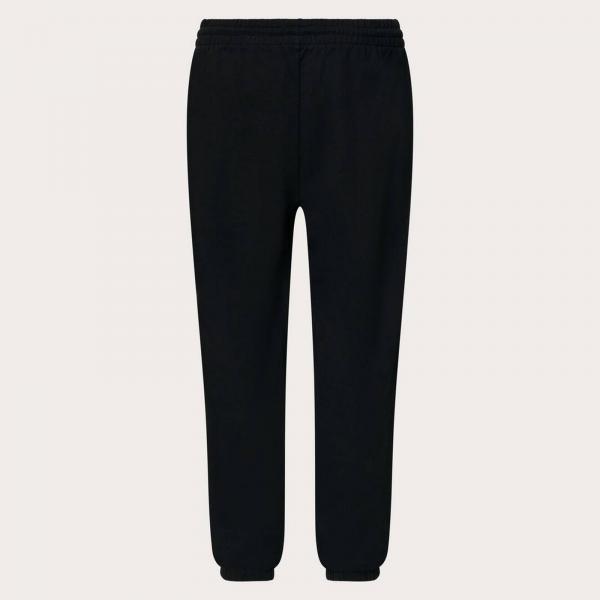 Spodnie dresowe męskie Oakley CANYON VIEW JOGGER czarne FOA406492-02E