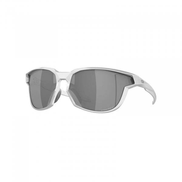 Okulary przeciwsłoneczne unisex Oakley KAAST szare OO9227-04