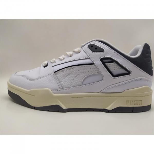 Buty sportowe męskie Puma SLIPSTREAM białe 38854901