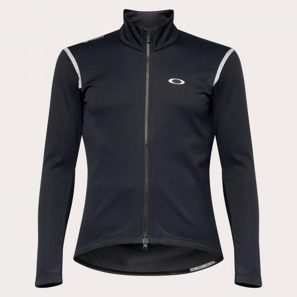 Kurtka męska Oakley ENDURANCE ULTRA GTX ROAD czarna FOA404896-02E
