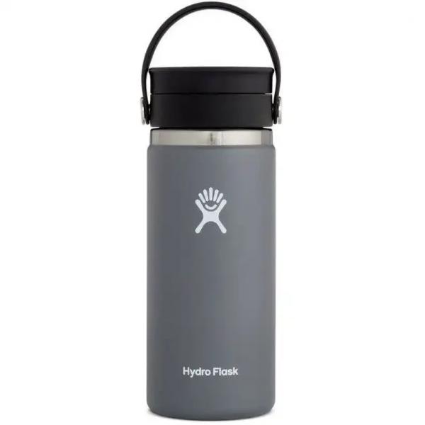 Kubek termiczny na kawę 473ml Hydro Flask Coffee Wide Mouth Flex Sip W16BCX010