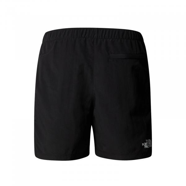 Spodenki męskie The North Face WATER czarne NF0A5IG54H0