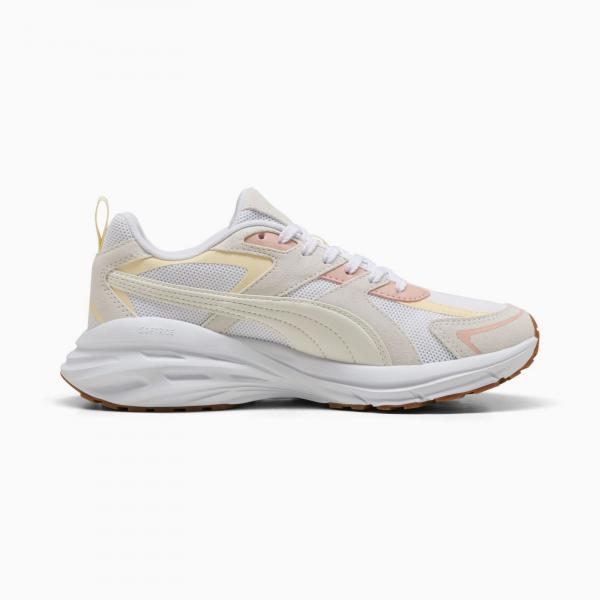 Buty sportowe damskie Puma HYPNOTIC LS białe 39529533