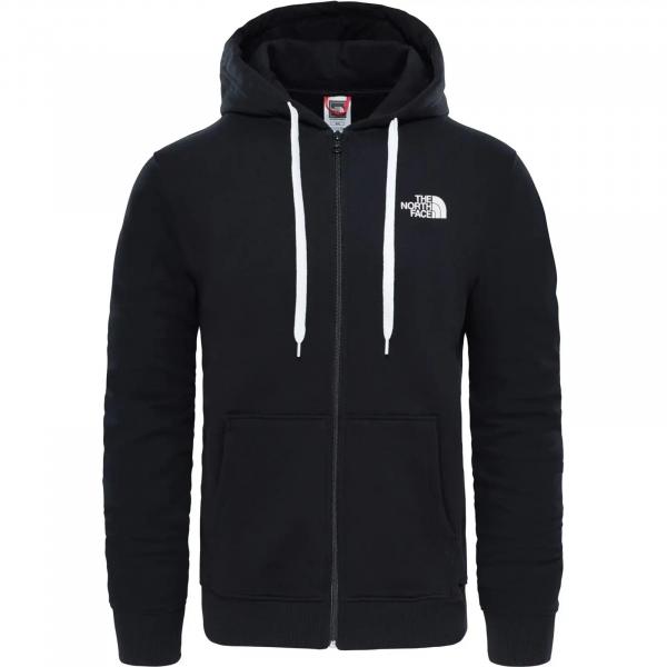 Bluza The North Face Open Gate Fullzip Hoodie NF00CG46KY4